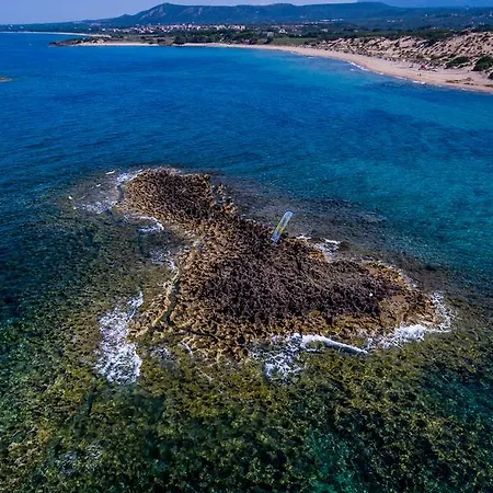 Navarone Petrochori (Peloponnese)