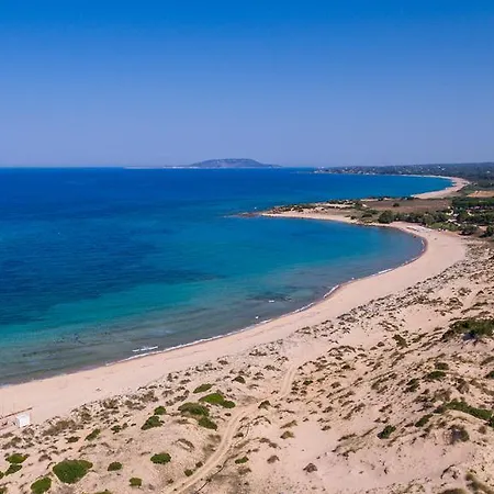 Navarone Lejlighed Petrochori (Peloponnese)