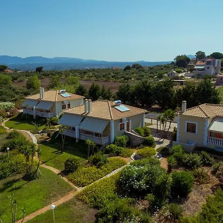 Navarone Apartament
