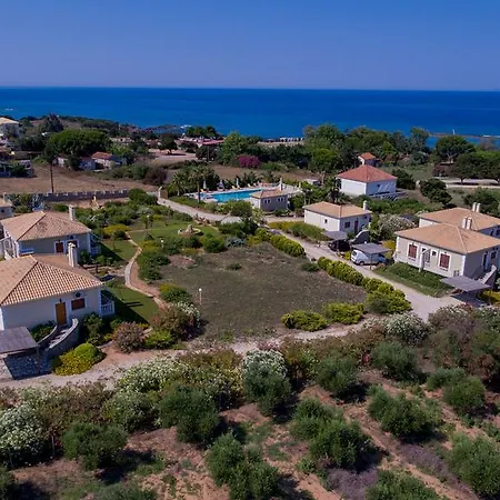 Navarone * Petrochori (Peloponnese)