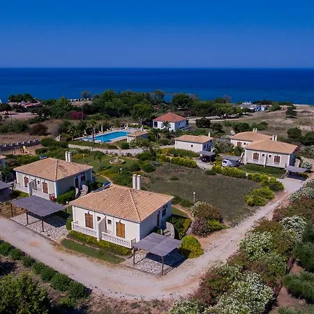Navarone Apartament Petrochori (Peloponnese)