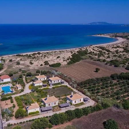 Navarone Appartement