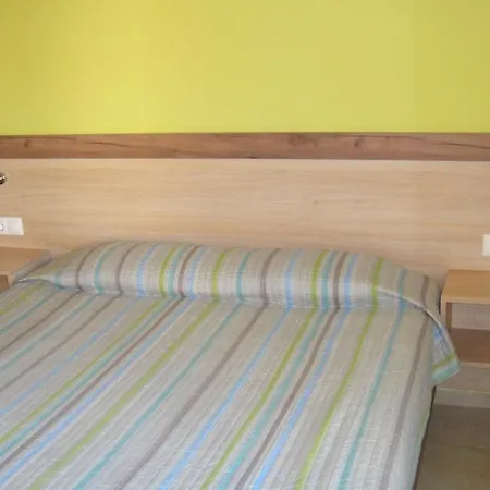 Appartement Navarone *