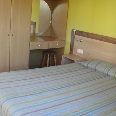 Appartement Navarone Petrochori (Peloponnese)