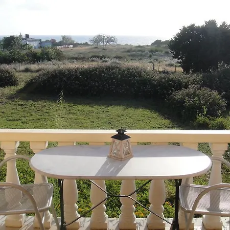 Apartament Navarone