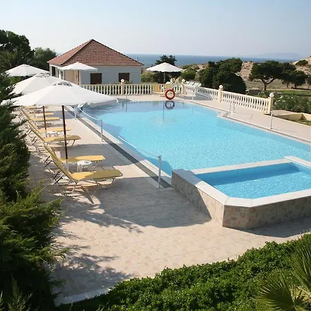 Apartament Navarone Petrochori (Peloponnese)