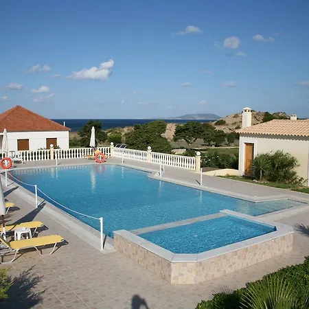 Appartement Navarone