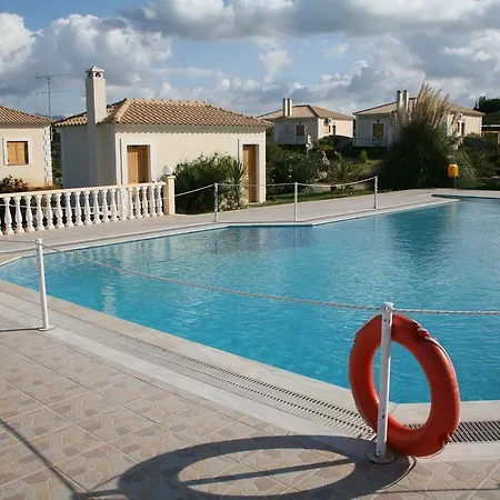 Navarone Apartament Petrochori (Peloponnese)