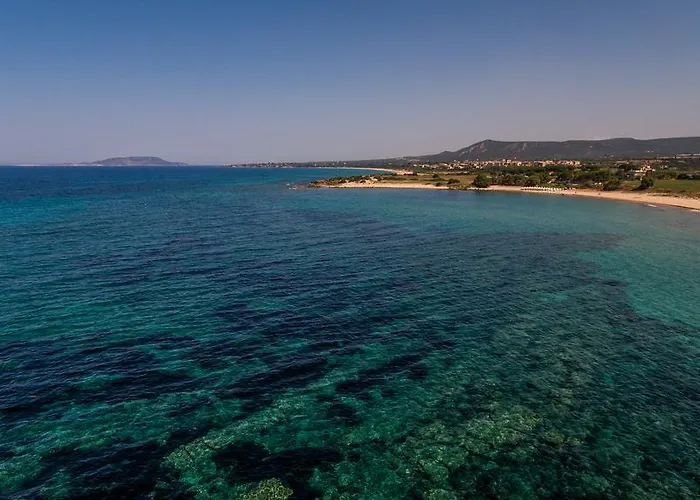 Navarone Apartmán *