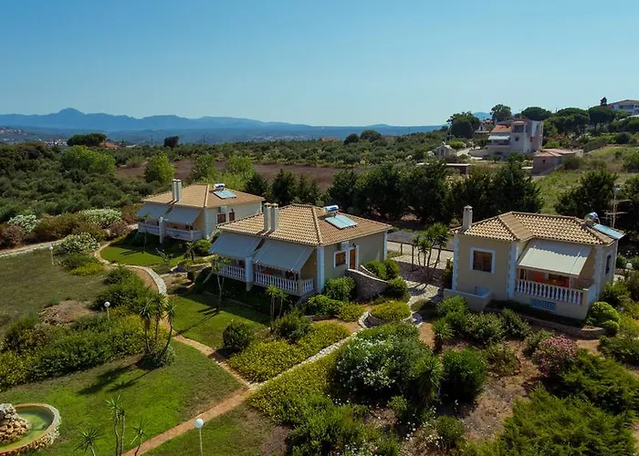 Navarone Appartement