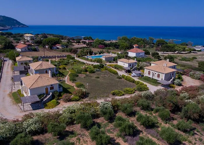 Navarone * Petrochori (Peloponnese)