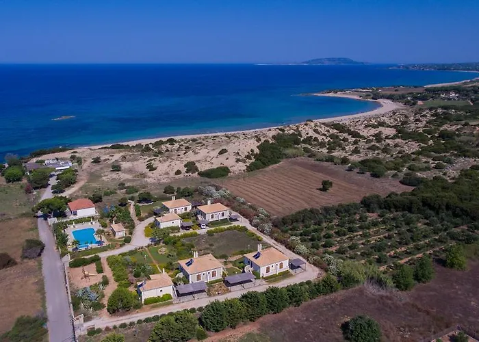 Navarone Appartement
