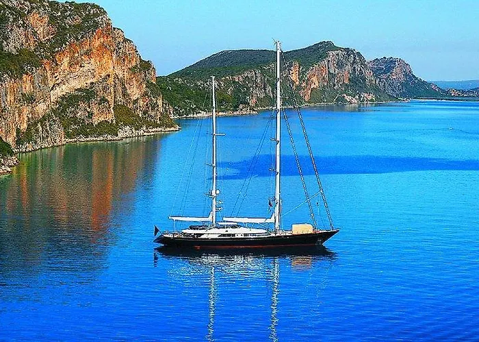 Apartmán Navarone *