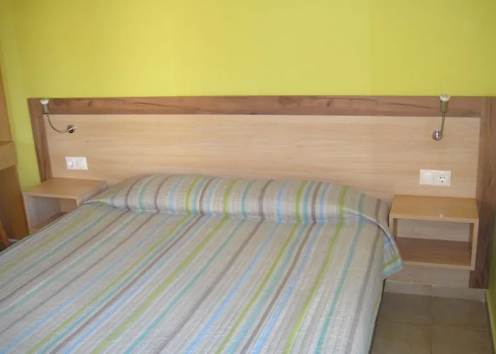 Appartement Navarone *