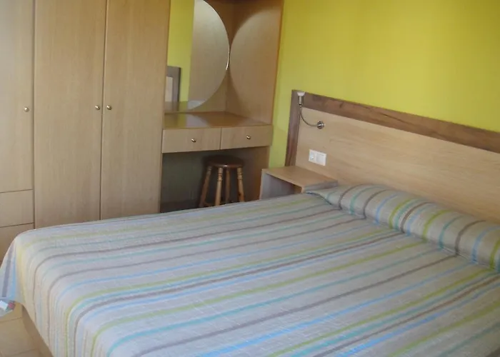 Appartement Navarone Petrochori (Peloponnese)