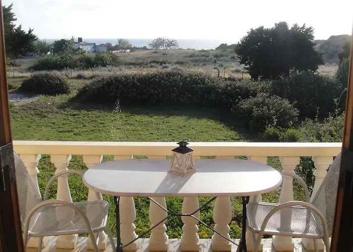 Appartement Navarone